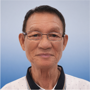 Huang Shicheng