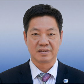 Zhu Ruirong
