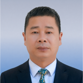 Zhuang Qinggui