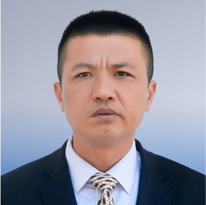 Zhu Dehua