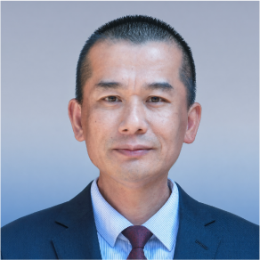 Cai Deqing