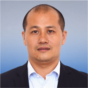 Lin Jianguo